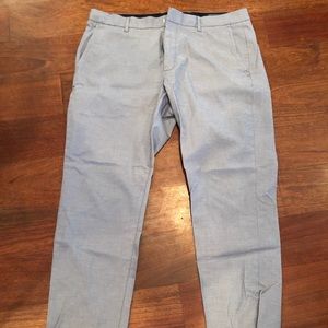 Bonobos athletic stretch weekend warrior